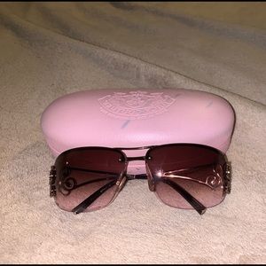 Juicy Couture Sunglasses